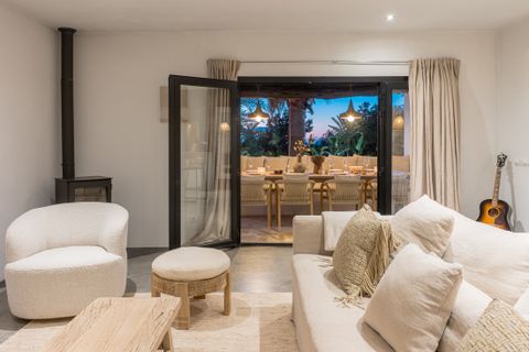 Finca i Benimussa, Ibiza, Benimussa - € 3.200.000 | Ref: MUDITA-BOTANICA - foto 27